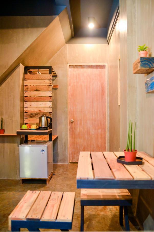 Reddoorz Plus @ Taft North Mandurriao Iloílo Exterior foto