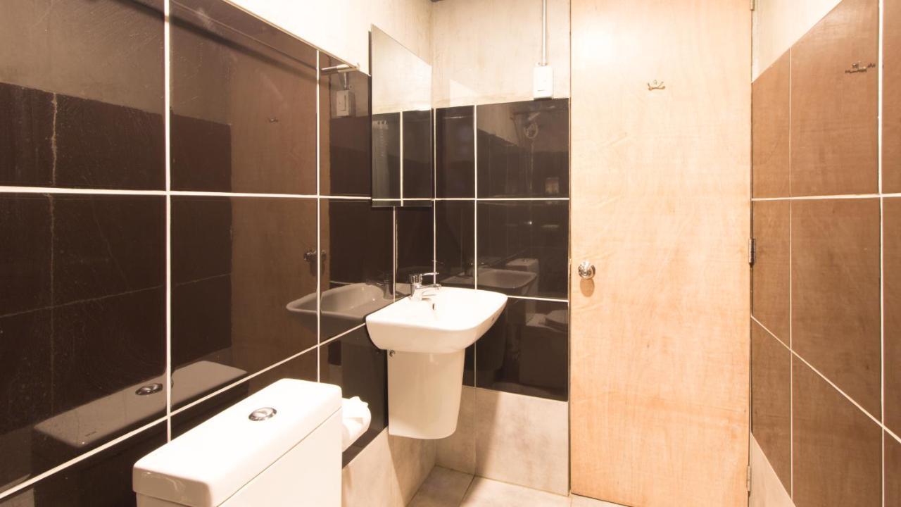 Reddoorz Plus @ Taft North Mandurriao Iloílo Exterior foto